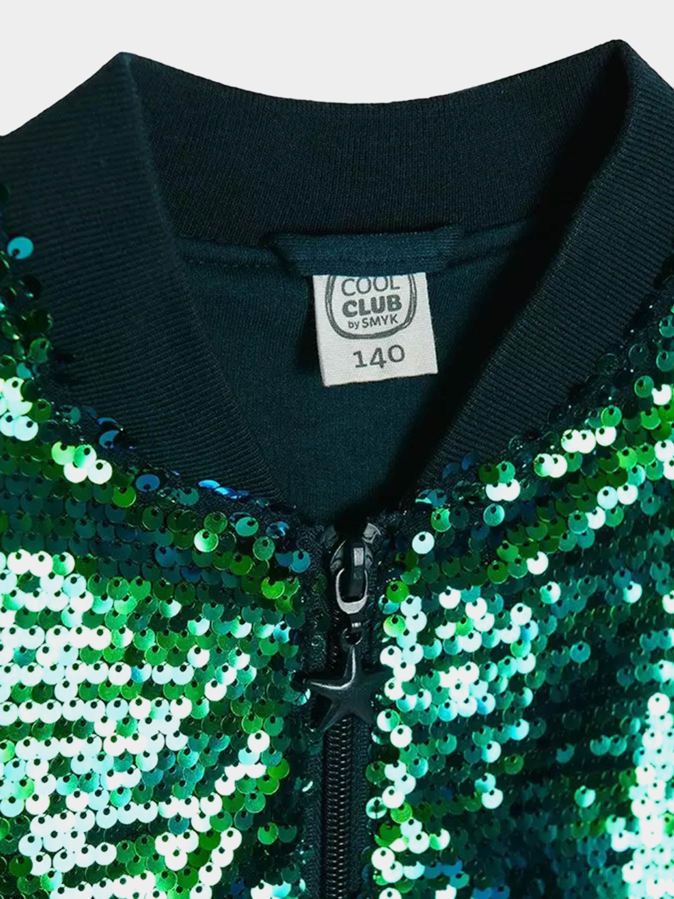 Свитшот COOL CLUB модель CCG2523276 Фото