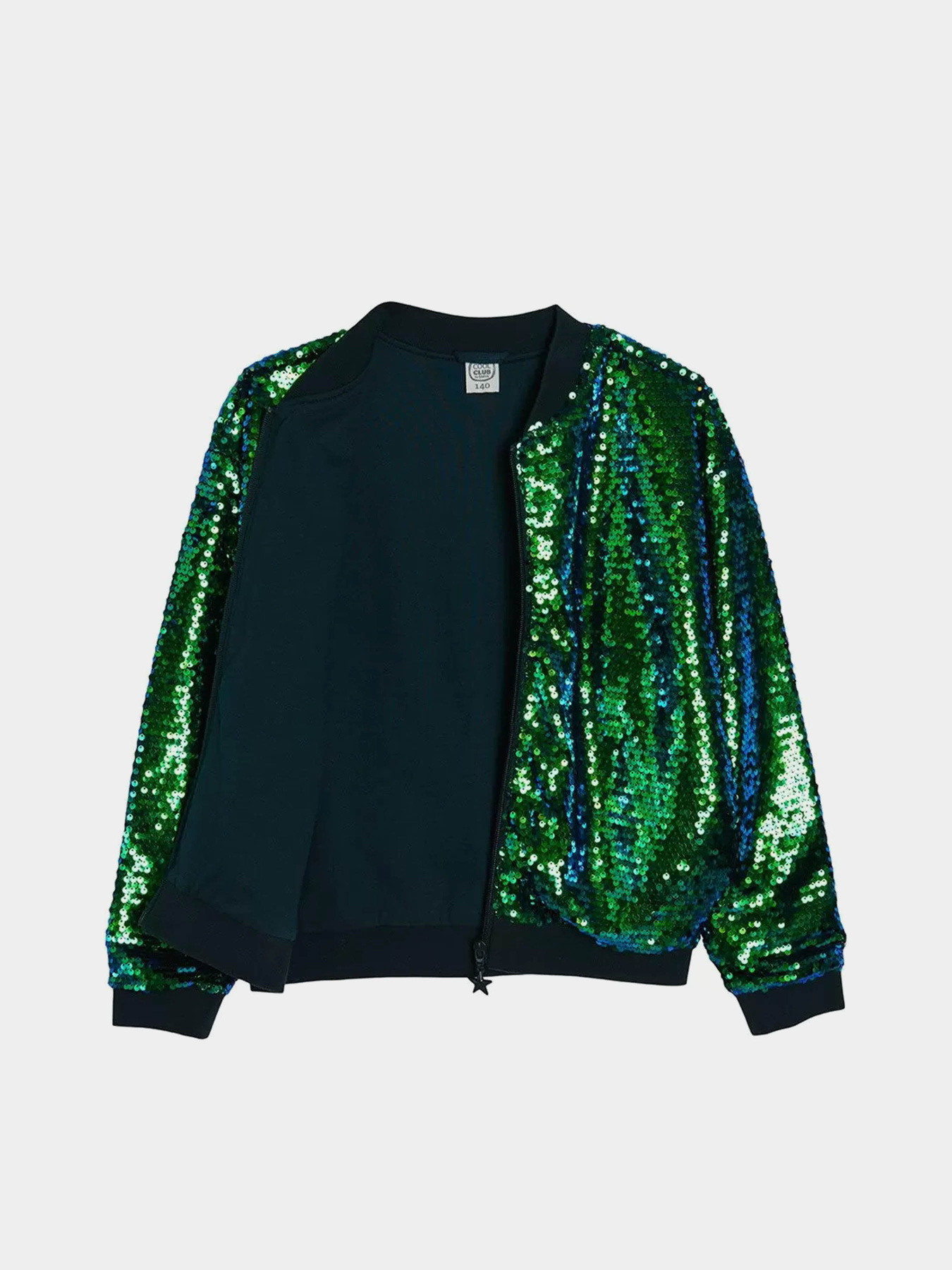 Свитшот COOL CLUB модель CCG2523276 Свитшот COOL CLUB модель CCG2523276 Фото