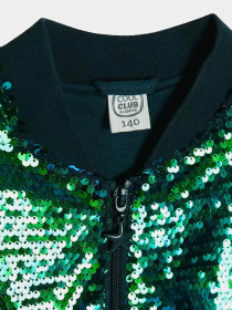 Свитшот COOL CLUB модель CCG2523276 Свитшот COOL CLUB модель CCG2523276 Фото