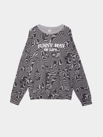 Свитшот COOL CLUB модель CCG2523493 Фото