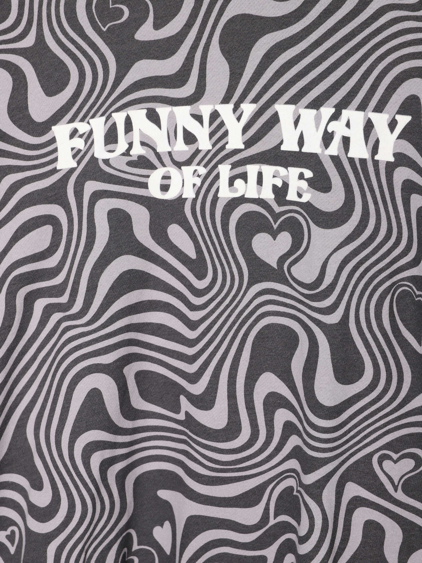 Світшот COOL CLUB модель CCG2523493 Фото