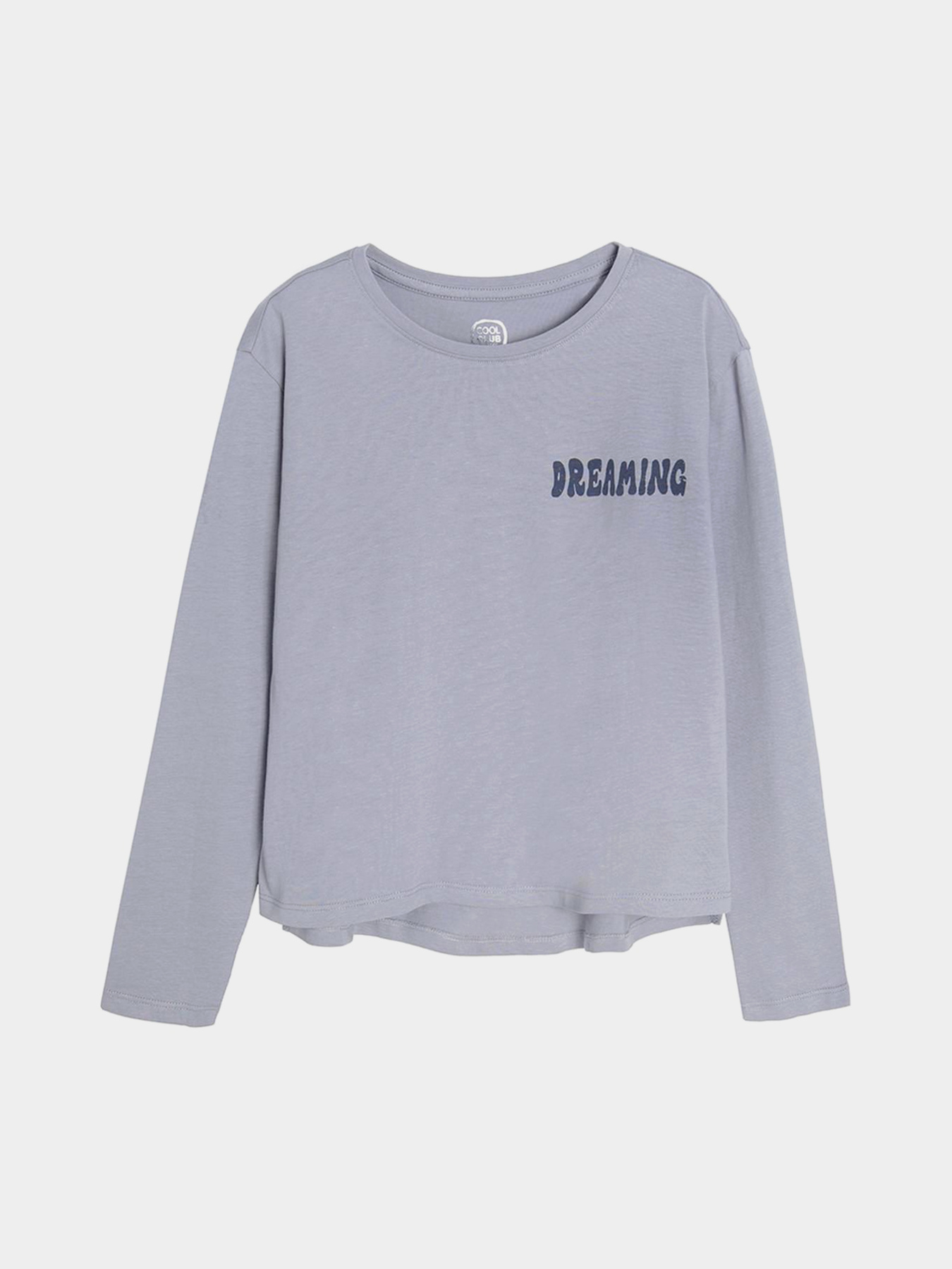 Лонгслив COOL CLUB модель CCG2523495 Фото