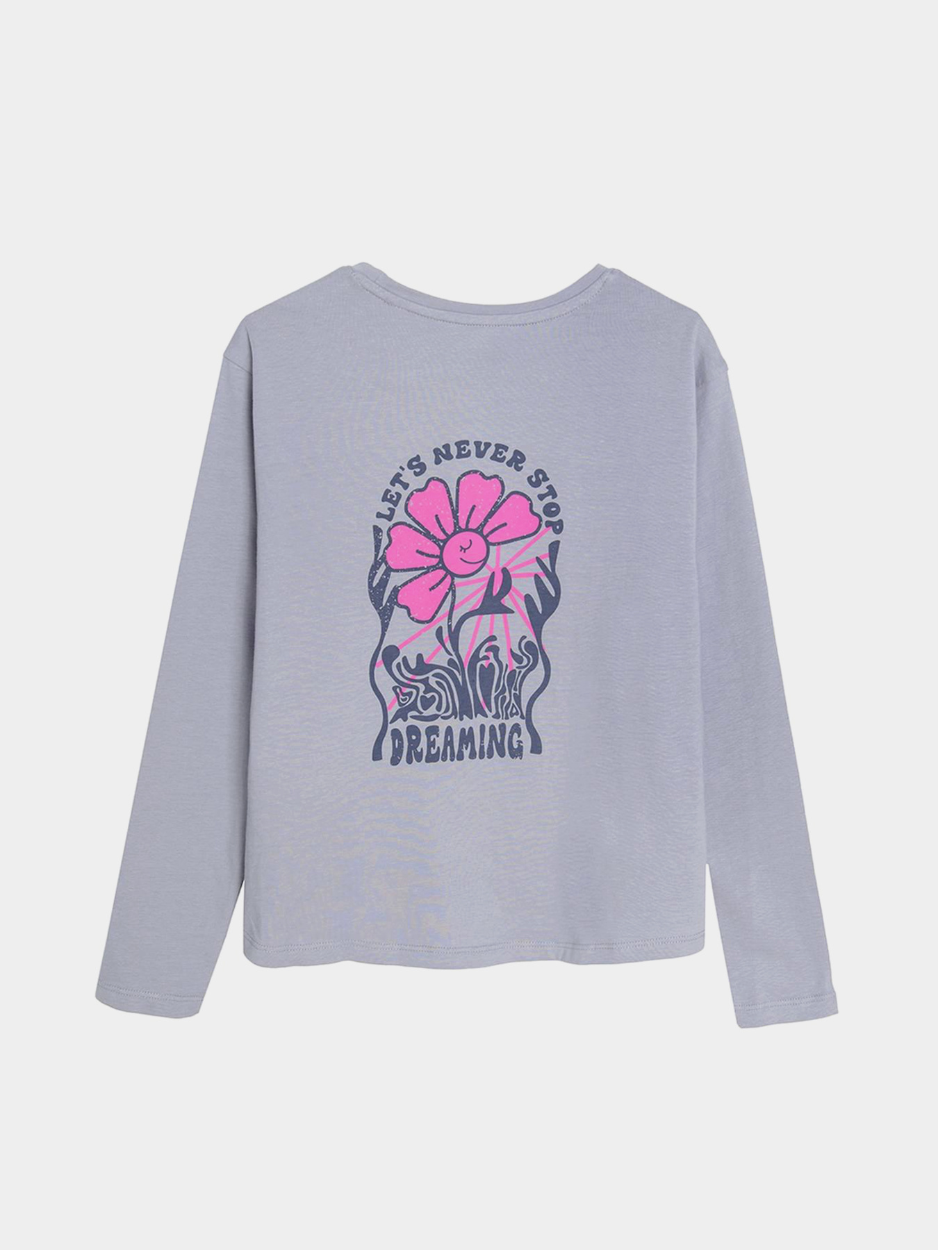 Лонгслив COOL CLUB модель CCG2523495 Фото