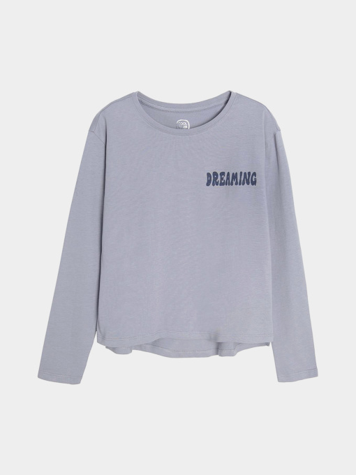 Лонгслив COOL CLUB модель CCG2523495 Фото