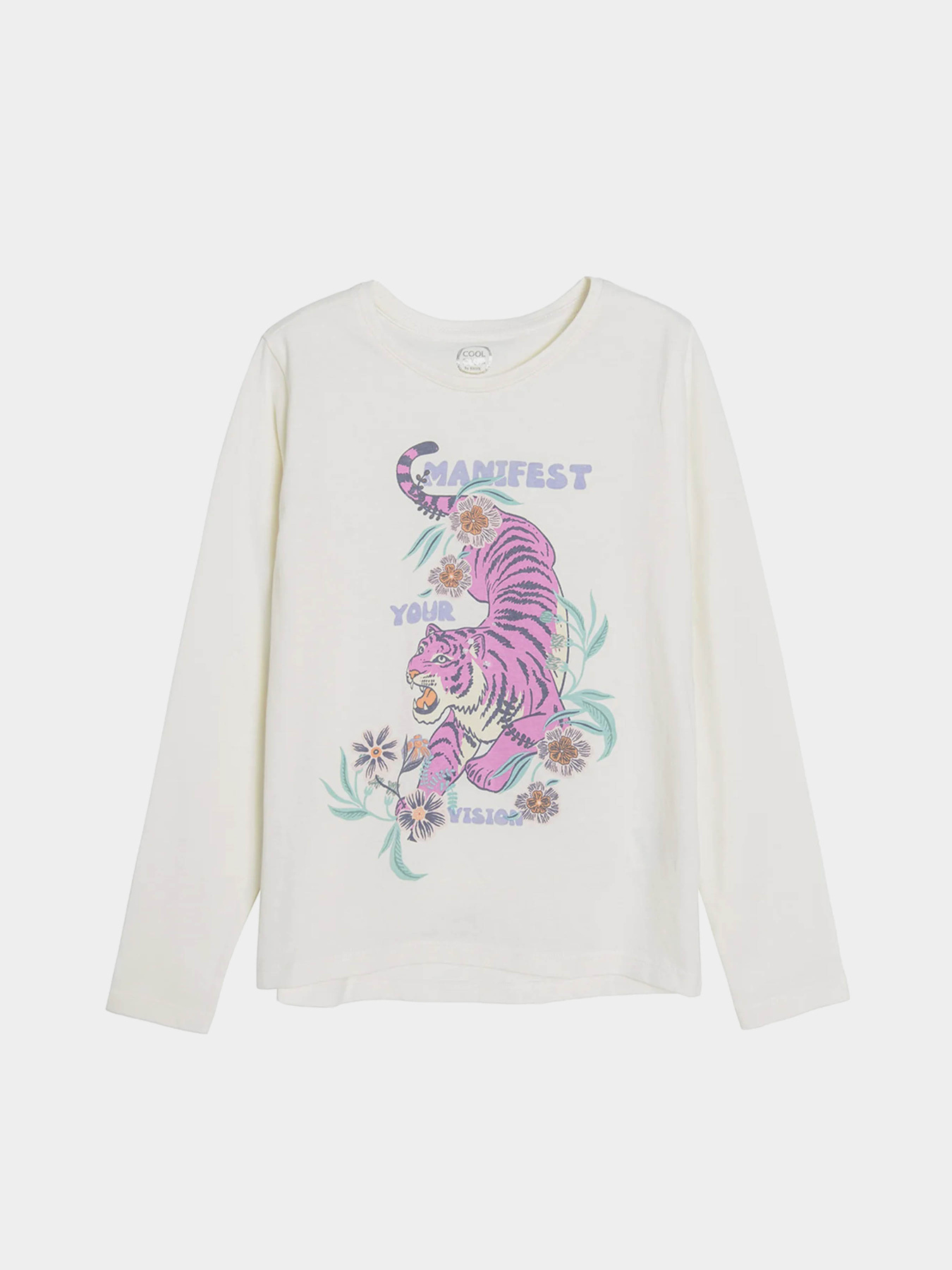 Лонгслив COOL CLUB модель CCG2523524 Фото