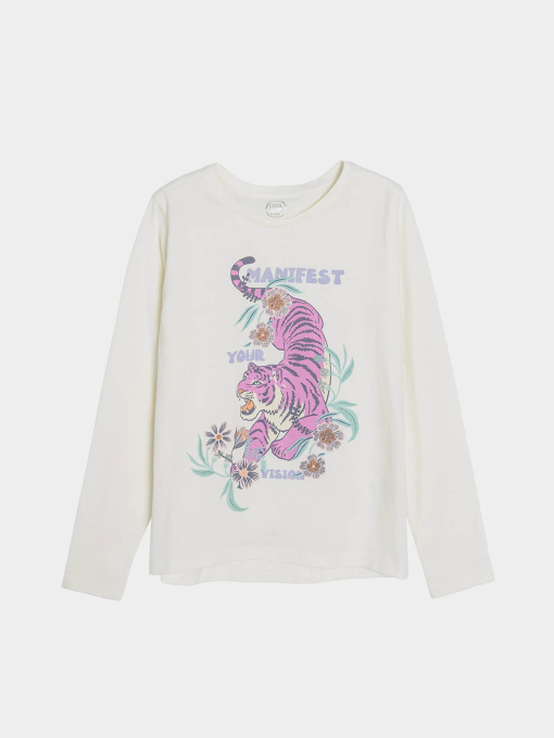 Лонгслив COOL CLUB модель CCG2523524 Фото