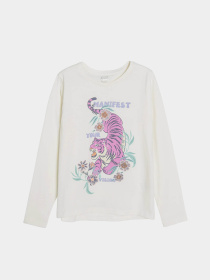 Лонгслів COOL CLUB модель CCG2523524 Фото