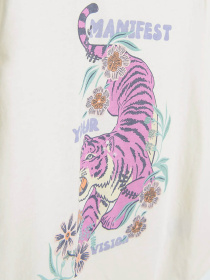 Лонгслив COOL CLUB модель CCG2523524 Фото