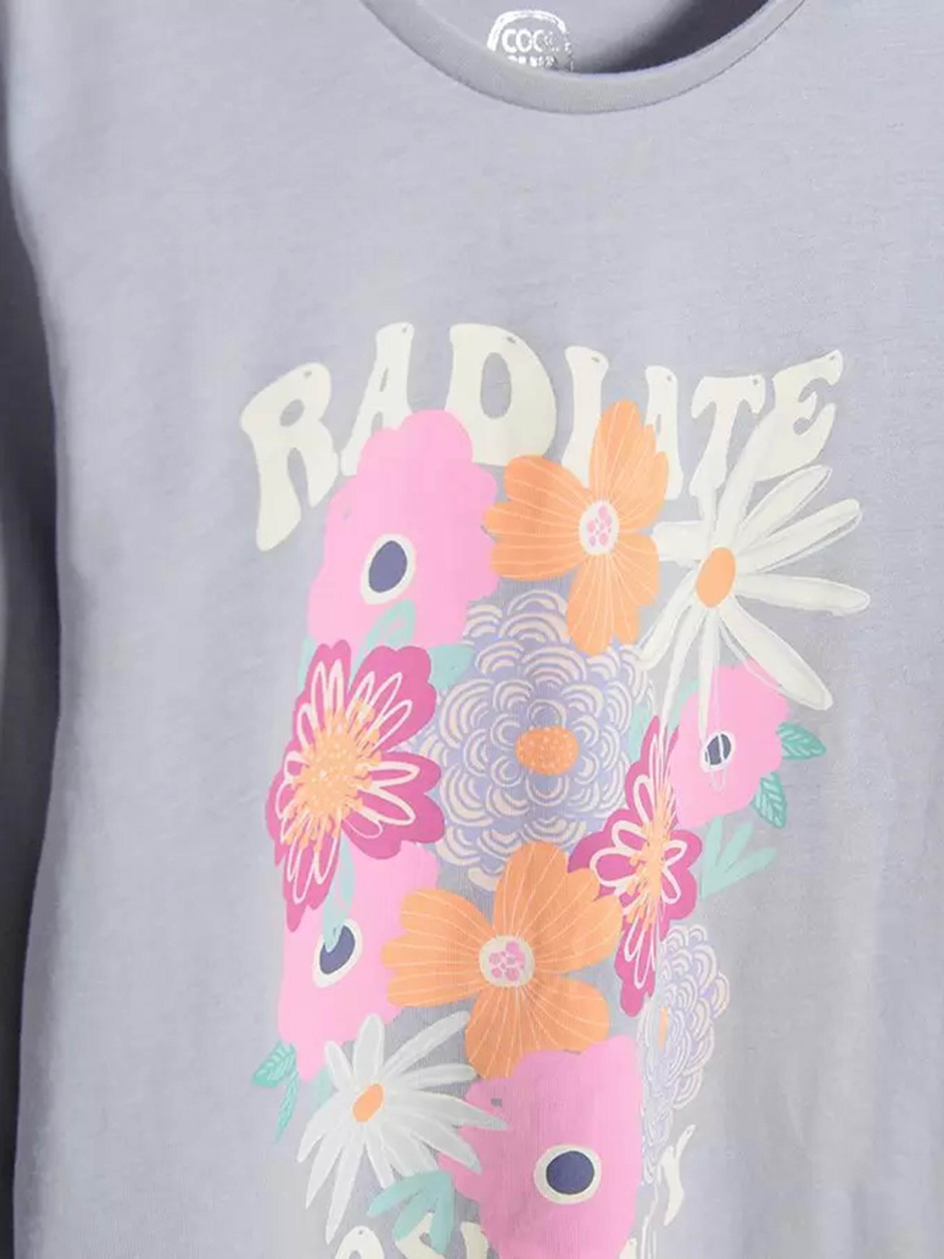 Лонгслив COOL CLUB модель CCG2523527 Фото