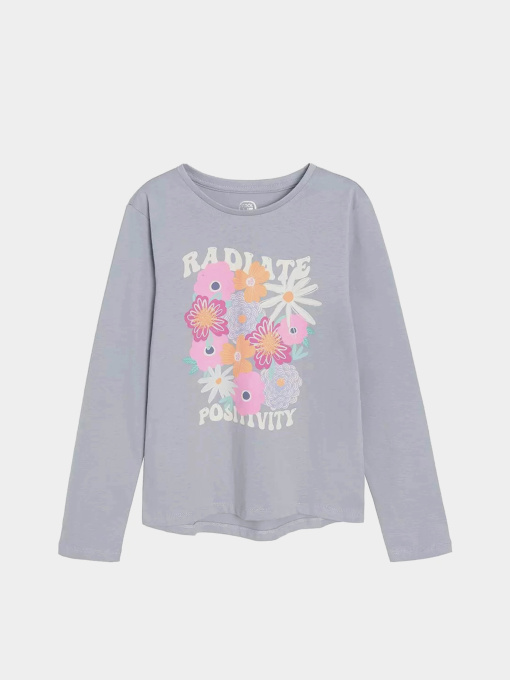 Лонгслив COOL CLUB модель CCG2523527 Фото