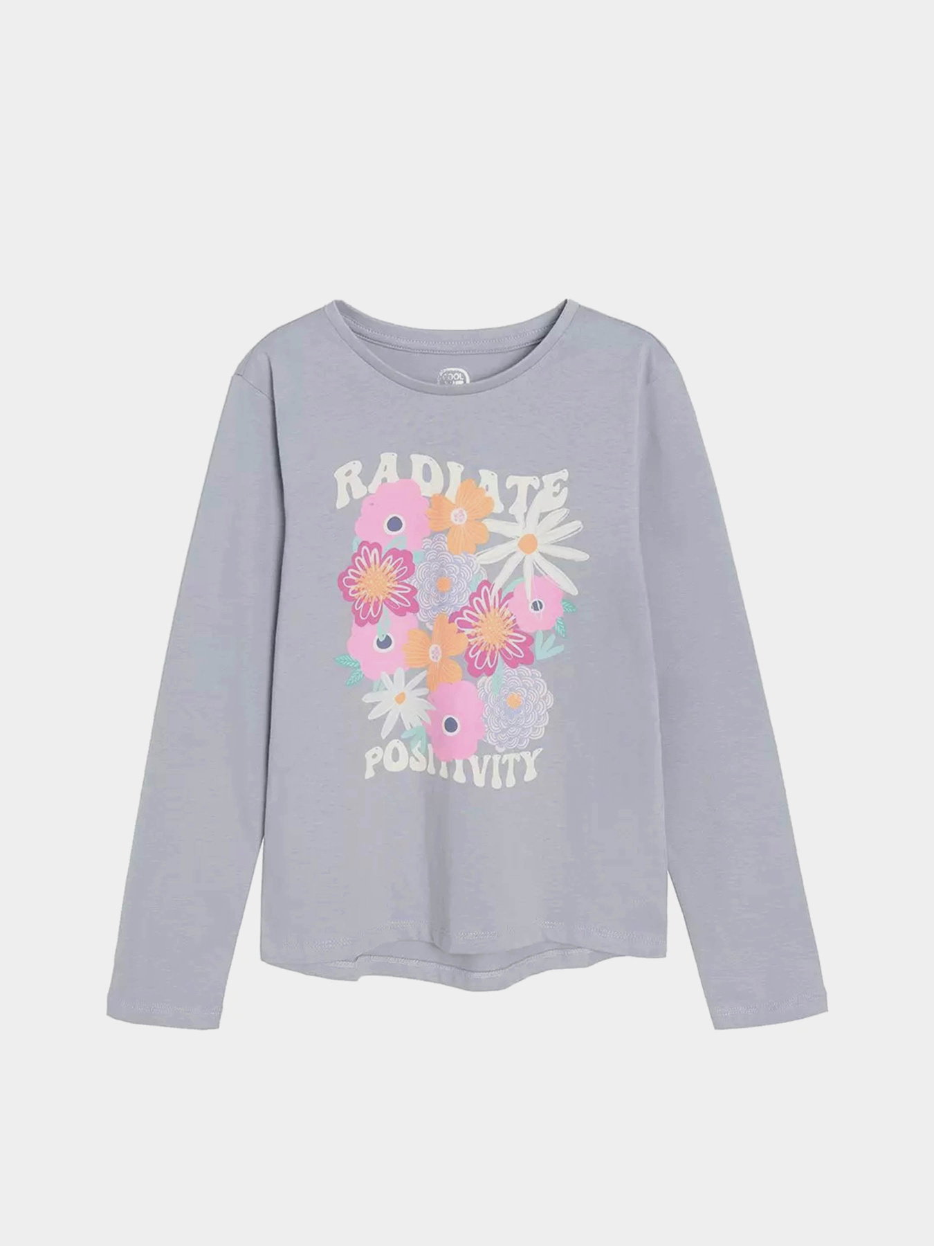 Лонгслів COOL CLUB модель CCG2523527 Фото