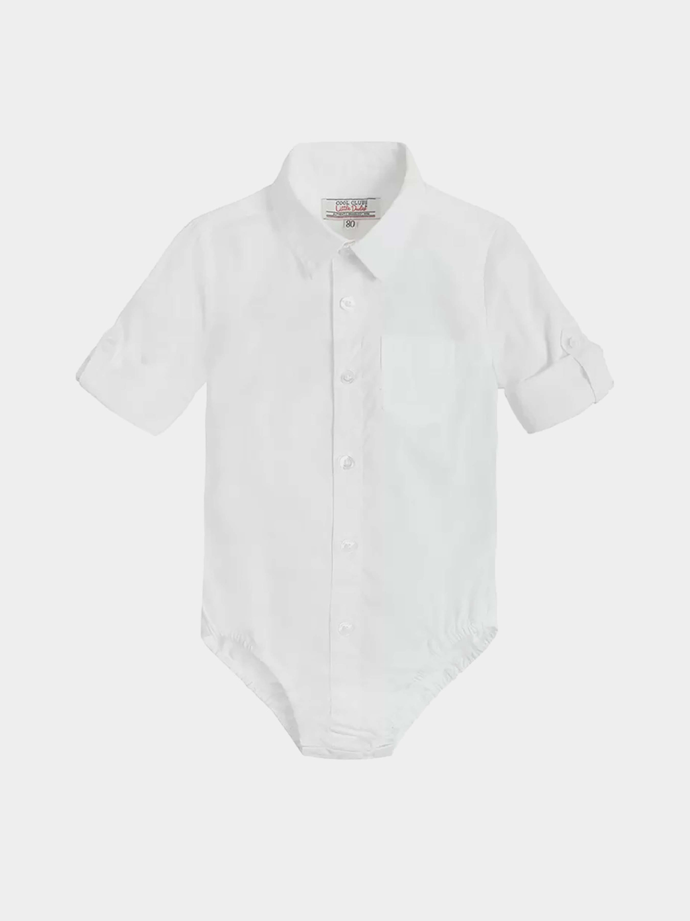 Боди COOL CLUB модель CCB1701320-P Фото