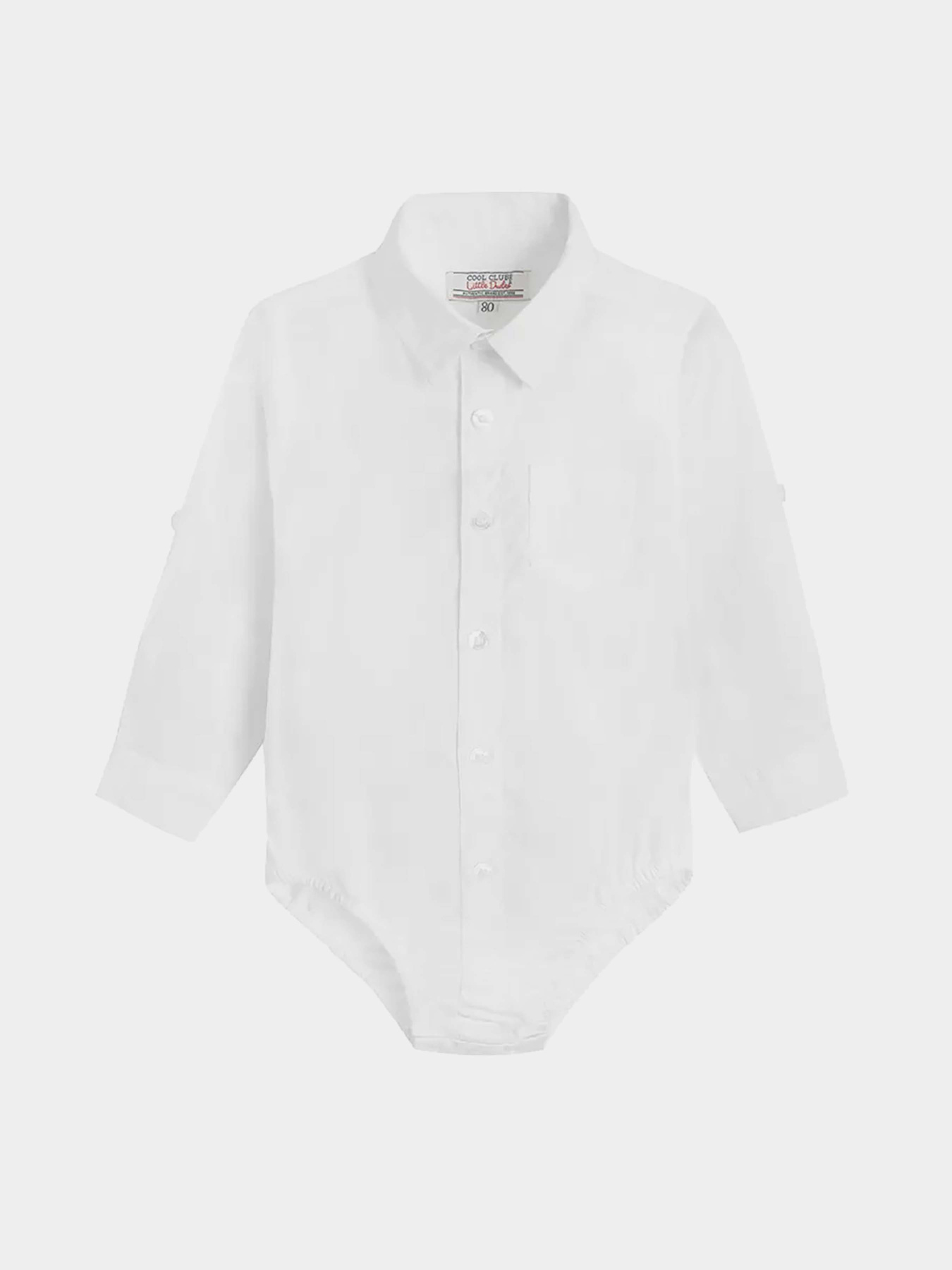 Боди COOL CLUB модель CCB1701320-P Фото
