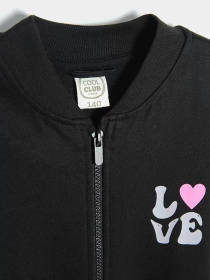 Свитшот COOL CLUB модель CCG2523528 Фото