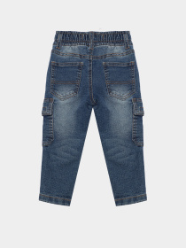 Прямі джинси COOL CLUB модель CJB2312117 Фото