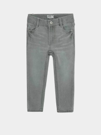 Прямые джинсы COOL CLUB модель CJB2510651 Фото