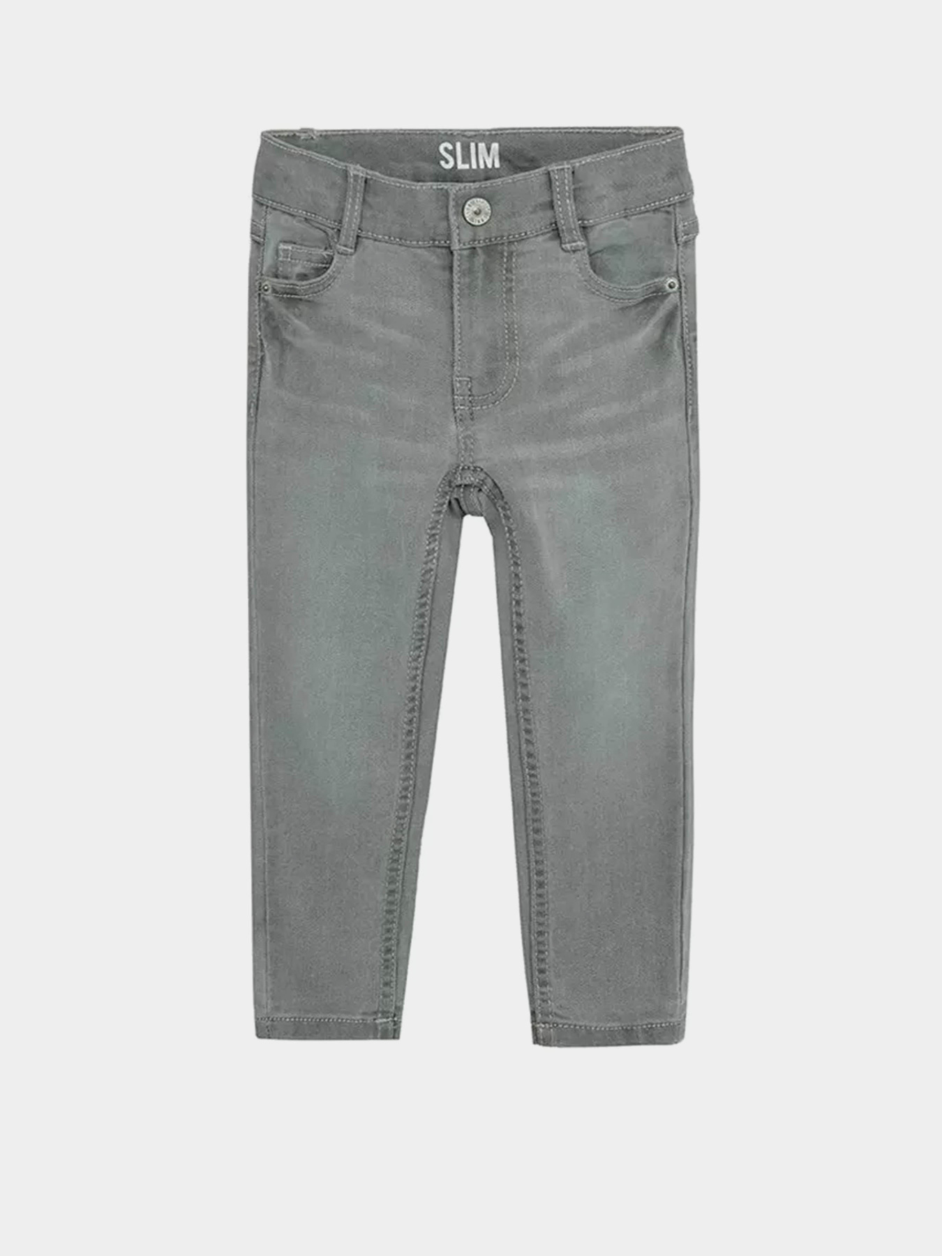 Прямі джинси COOL CLUB модель CJB2510651 Фото