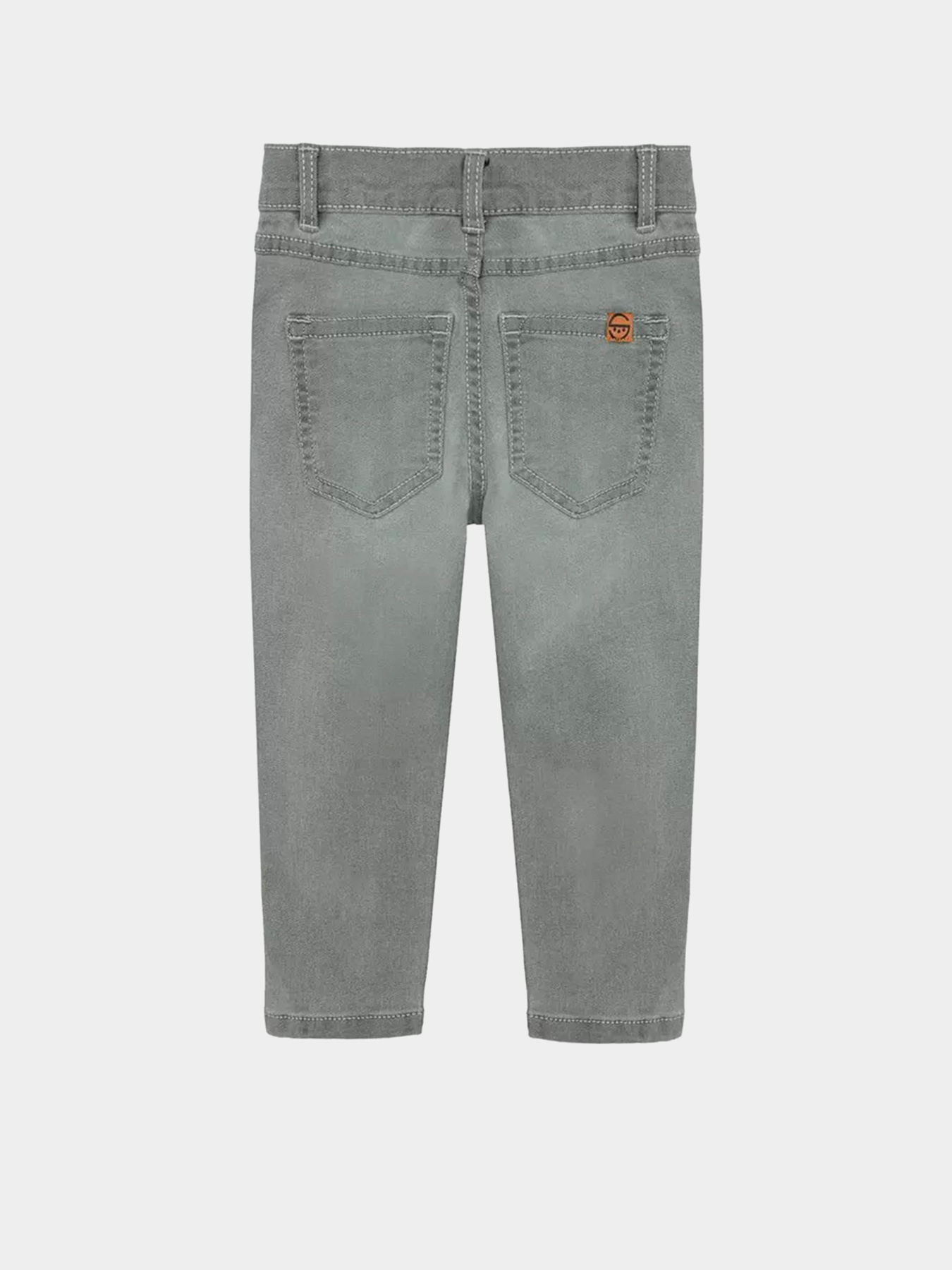 Прямі джинси COOL CLUB модель CJB2510651 Фото