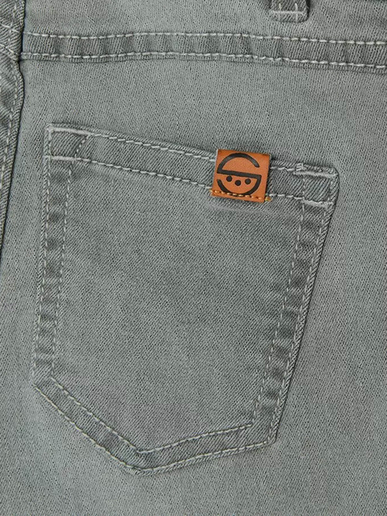 Прямі джинси COOL CLUB модель CJB2510651 Фото