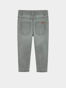 Прямі джинси COOL CLUB модель CJB2510651 Фото