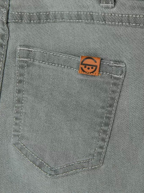 Прямі джинси COOL CLUB модель CJB2510651 Фото