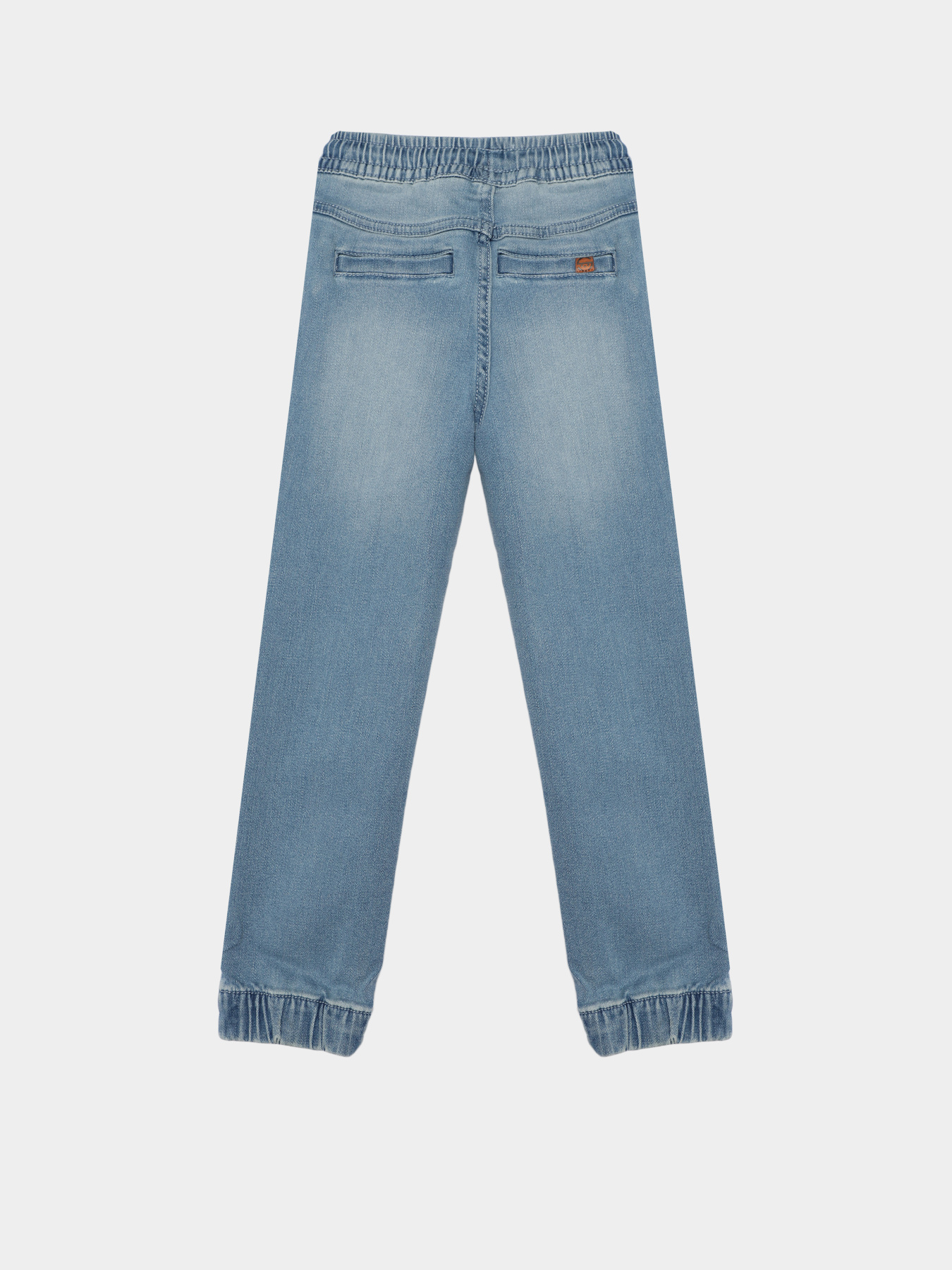 Прямые джинсы COOL CLUB модель CJB2511421 Фото