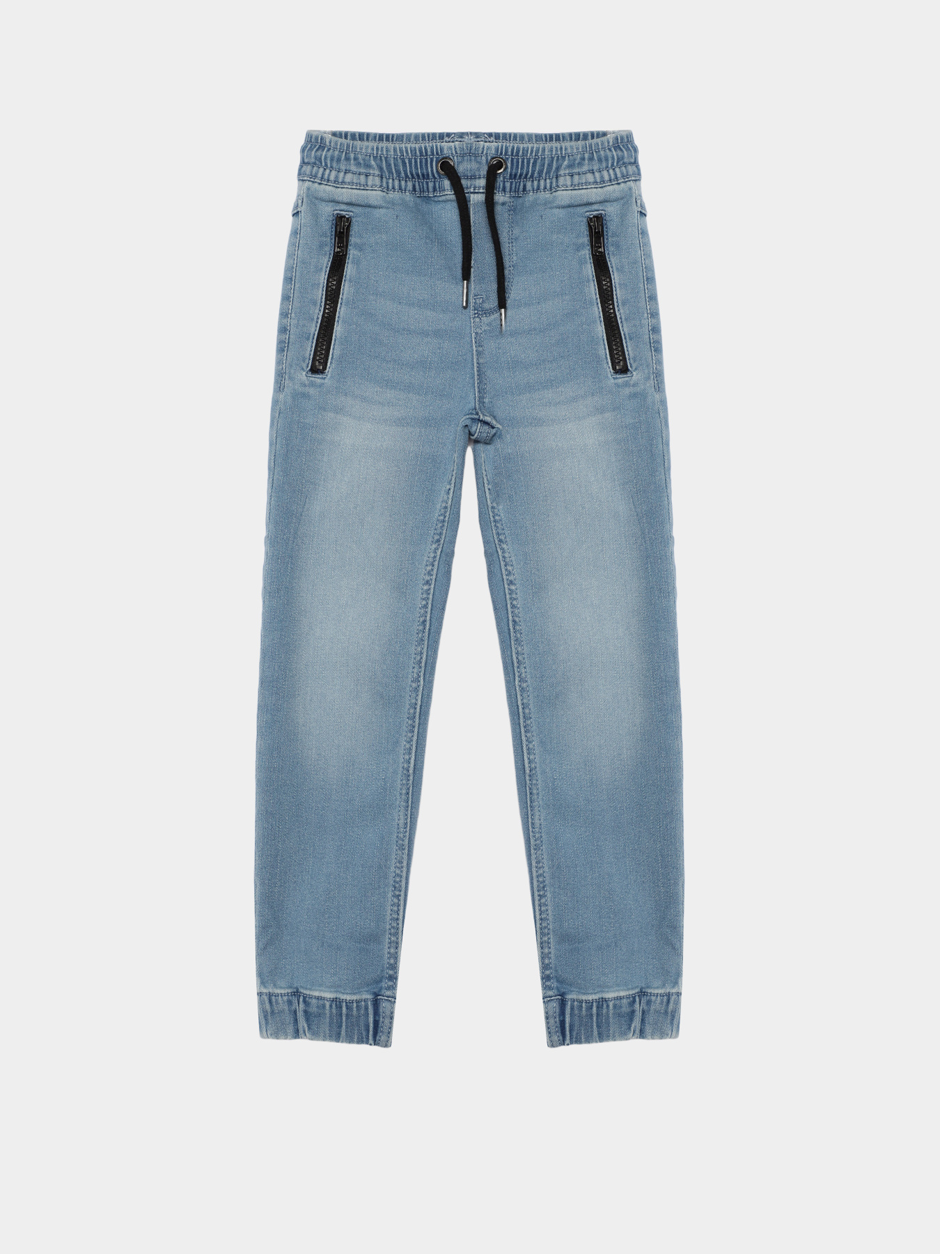 Прямые джинсы COOL CLUB модель CJB2511421 Фото