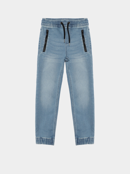 Прямі джинси COOL CLUB модель CJB2511421 Фото