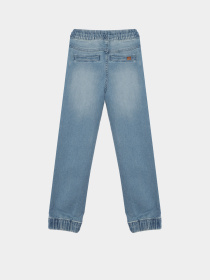 Прямые джинсы COOL CLUB модель CJB2511421 Фото