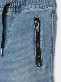 Прямые джинсы COOL CLUB модель CJB2511421 Фото