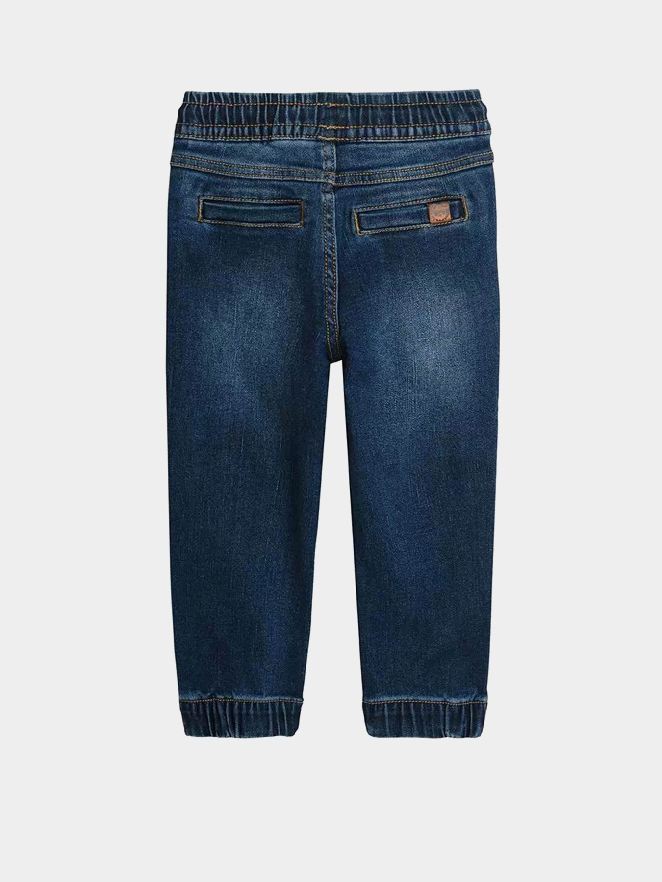 Прямые джинсы COOL CLUB модель CJB2511425 Фото