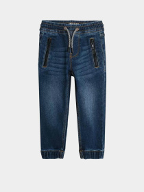 Прямые джинсы COOL CLUB модель CJB2511425 Фото