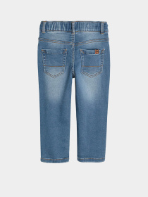 Прямые джинсы COOL CLUB модель CJB2513020 Фото