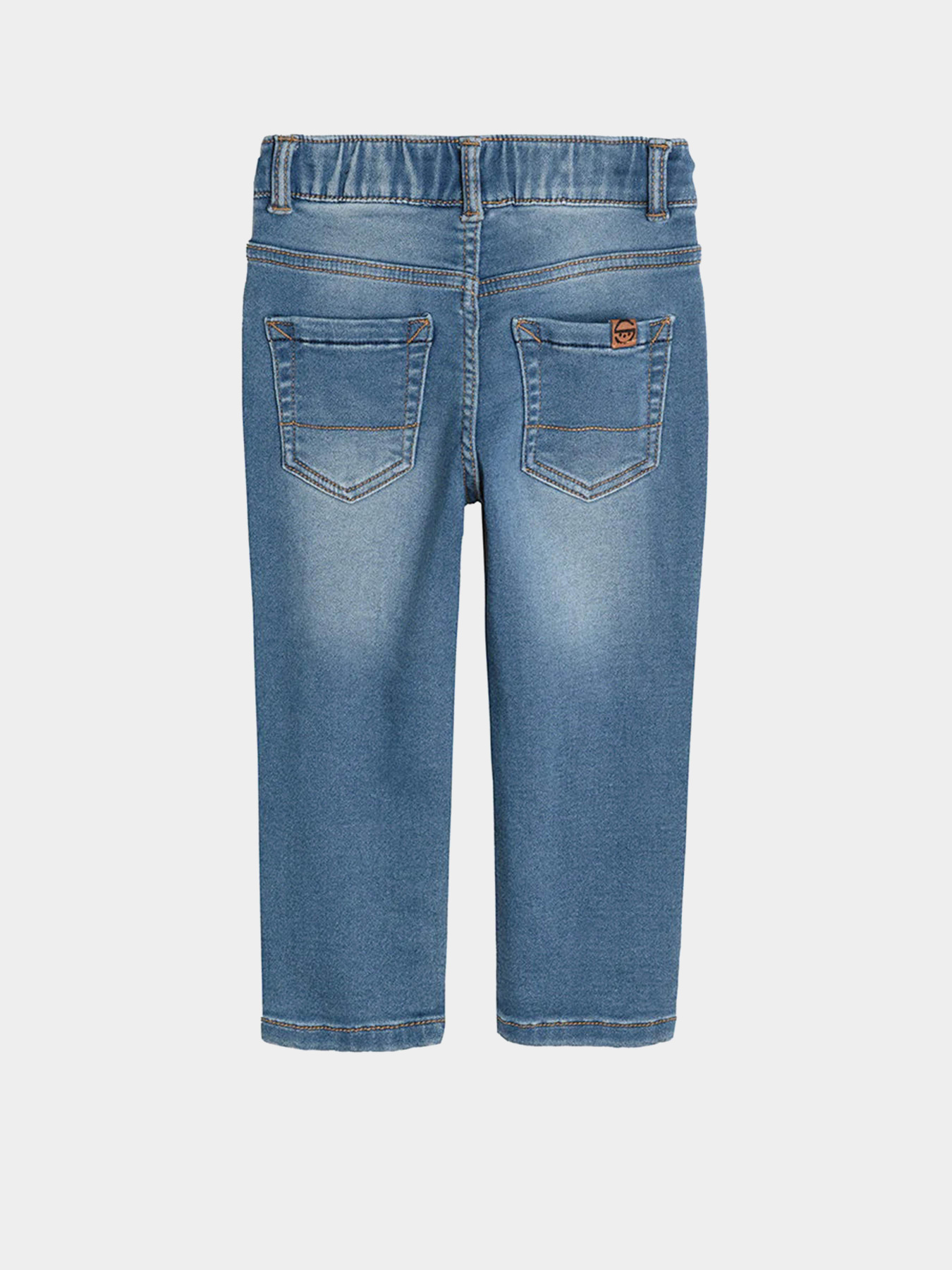 Прямі джинси COOL CLUB модель CJB2513020 Фото