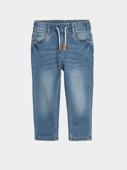 Прямые джинсы COOL CLUB модель CJB2513020 Фото