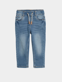 Прямые джинсы COOL CLUB модель CJB2513020 Фото