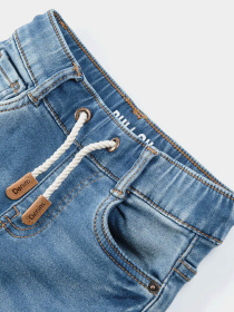 Прямі джинси COOL CLUB модель CJB2513020 Фото