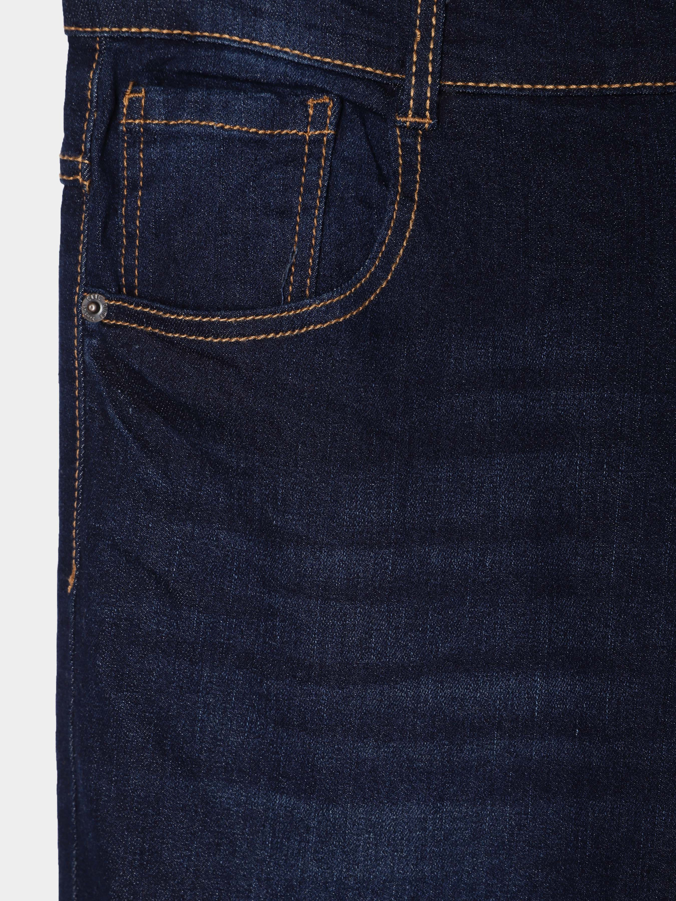 Прямые джинсы COOL CLUB модель CJB2520654 Фото