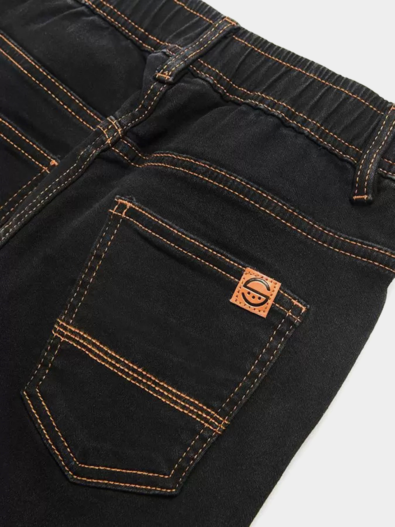 Брюки повседневные COOL CLUB модель CJB2520657 Фото