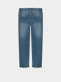 Прямые джинсы COOL CLUB модель CJB2520658 Фото