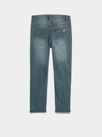 Прямі джинси COOL CLUB модель CJB2520659 Фото