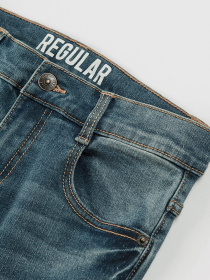 Прямі джинси COOL CLUB модель CJB2520659 Фото