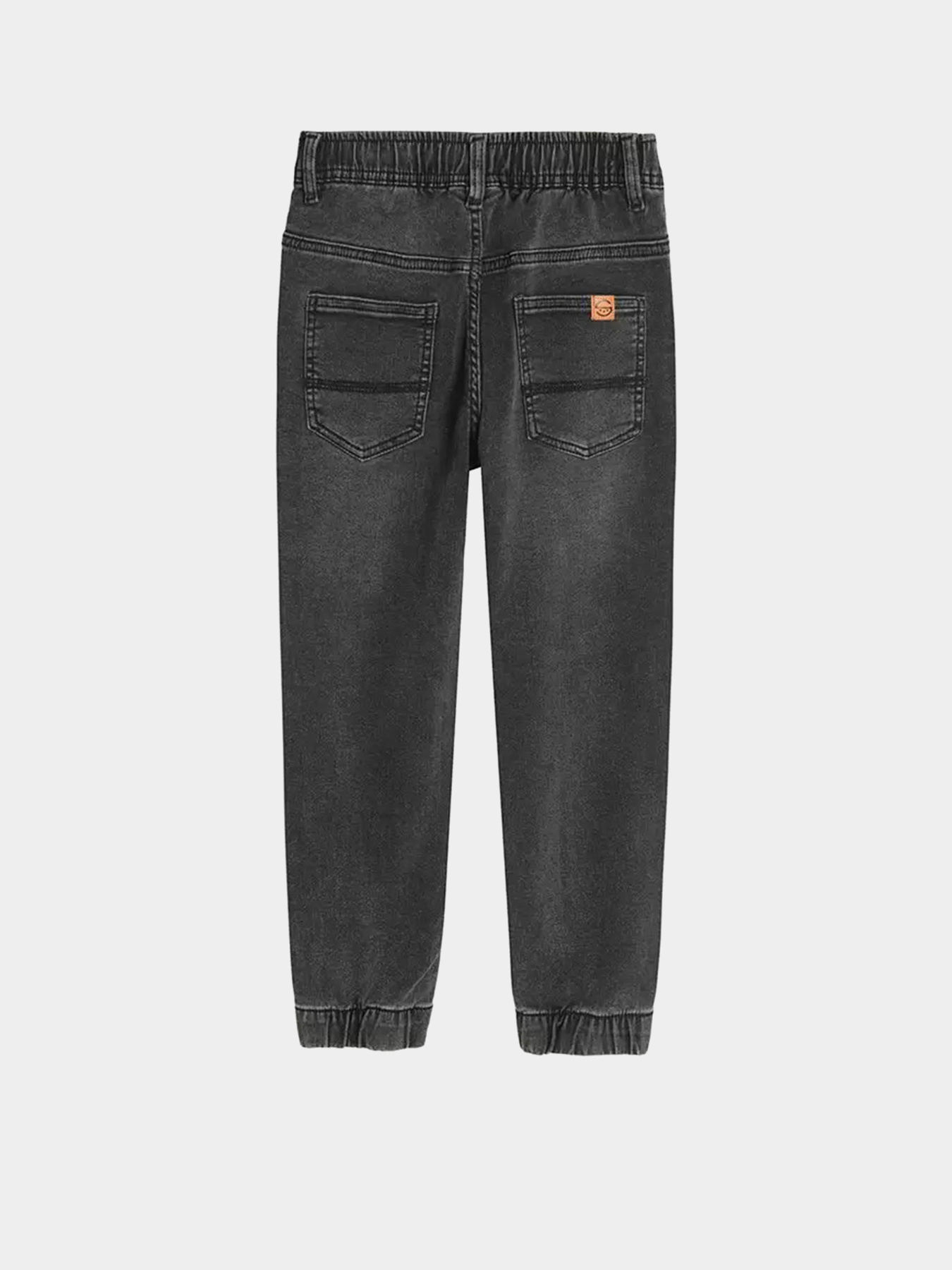 Прямые джинсы COOL CLUB модель CJB2521428 Фото