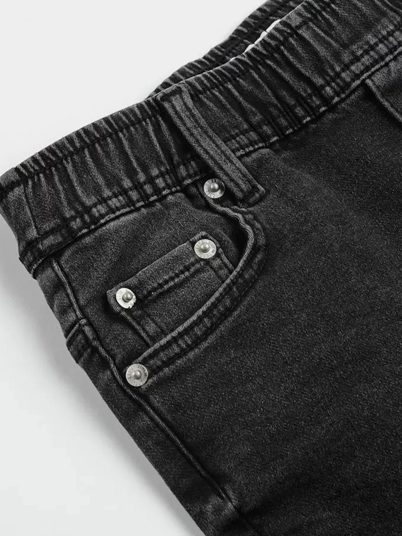 Прямые джинсы COOL CLUB модель CJB2521428 Фото