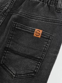 Прямые джинсы COOL CLUB модель CJB2521428 Фото