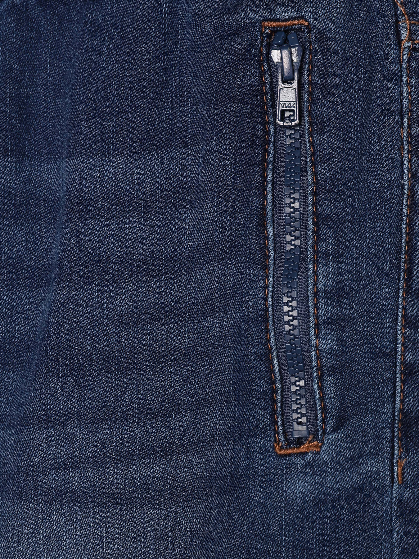 Прямые джинсы COOL CLUB модель CJB2521429 Фото