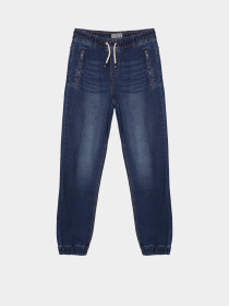 Прямые джинсы COOL CLUB модель CJB2521429 Фото