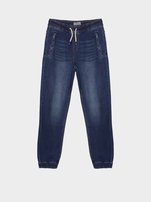 Прямые джинсы COOL CLUB модель CJB2521429 Фото