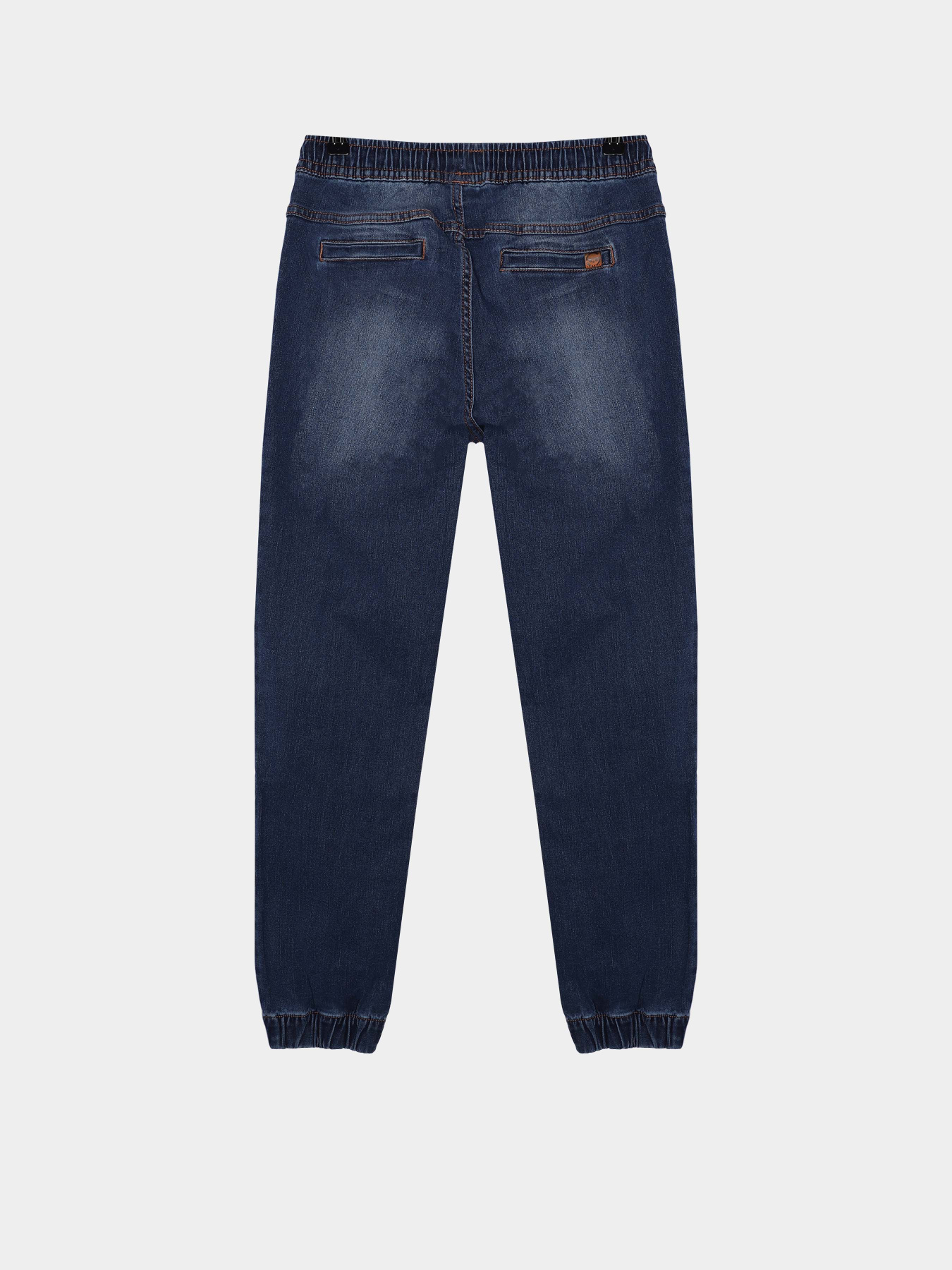 Прямые джинсы COOL CLUB модель CJB2521429 Фото