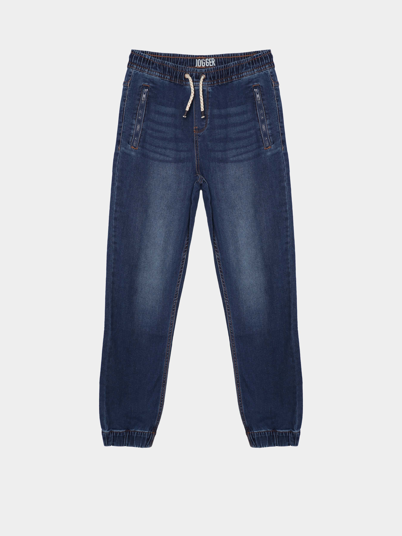 Прямые джинсы COOL CLUB модель CJB2521429 Фото